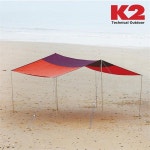 하프클럽 - 대한민국 메가쇼핑 K2 케이투 NEW RECTA TARP M(뉴 렉타타프 M)_KMA14A07