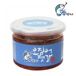 하프클럽 - 대한민국 메가쇼핑 [해만나] 젓갈명물 오징어젓갈 500g x 2팩