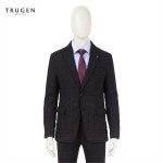 하프클럽 - 대한민국 메가쇼핑 [트루젠] 투버튼 자켓 TG6F9MJK600410