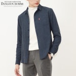 하프클럽 - 대한민국 메가쇼핑 모어포켓기모셔츠