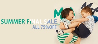 모아베이비 NEW GRAND OPEN [보리보리] 