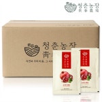 모모스튜디오 청춘농장 히비스커스 석류즙 80ml 120포 [1개] - 에누리 가격비교