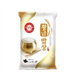 논앤밭 황금밥상 4kg (20년산)[2개] - 에누리 가격비교