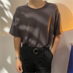 셀러허브_유니섹스 582 사계절 데일리 U넥 반팔 5COLOR ONESIZE... 셀러허브_유니섹스 582 사계절 데일리 U넥 반팔 5COLOR ONESIZE... 