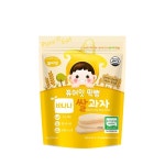 내이브로 퓨어잇 유기농 바나나 쌀과자 30g [1개] - 에누리 가격비교