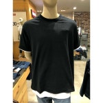 리바이스 NC02 빈티지가먼트오버핏티셔츠 39856 0008 - 에누리 가격비교