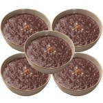 다림죽 동지 팥죽 500g [5개] - 에누리 가격비교