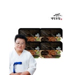 다담 정성곳간 강순의 명인의 양념LA갈비 400g [4개] - 에누리 가격비교