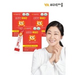 비타민마을 맘편한 루테인 키즈 어린이 루테인 2g 30포 [2개] - 에누리 가격비교