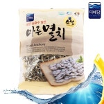 100년에프앤비세곡한우지점 | 신왕에프엔비 더해담 조림 멸치 1kg [1개] - 에누리 가격비교