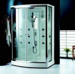 Benefits of Installing Steam Cabins For Your Bathroom