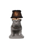 Creative animal-inspired lamps by Atelier Abigail Ahern