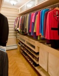 Closet Features That Make Storage A Breeze