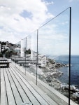 15 Glass balustrades – a versatile, practical and elegant option with limitless opportunities