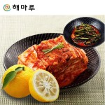 해마루 유자 포기김치 5kg + 열무김치 2kg | 홈쇼핑모아 해마루 유자 포기김치 5kg + 열무김치 2kg - 홈쇼핑모아~가장 정확한 방송 편성표