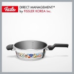 휘슬러 1845 오리지널 2.5L 압력솥 바디(4-5인용) | 홈쇼핑모아 휘슬러 1845 오리지널 2.5L 압력솥 바디(4-5인용) - 홈쇼핑모아~가장 정확한... 