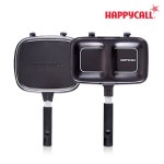 해피콜 브런치팬+스낵팬+레시피북+해피콜 14cm 밀크팬+순현미 500g | 홈쇼핑모아 해피콜 브런치팬+스낵팬+레시피북+해피콜 14cm 밀크팬... 