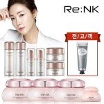 O[Re:NK] 리엔케이 빛크림 4단지(45ml×3 + 23ml) + 페이스업 리프팅 6종 (스킨 + 로션 + 에센스×2 + 크림×2) + 클렌저 1종 | 홈쇼핑모아 O[Re:NK]... 