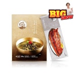 빅마마 이혜정의 특제 민물장어 양념구이 7팩+들깨 장어탕 3팩 | 홈쇼핑모아 빅마마 이혜정의 특제 민물장어 양념구이 7팩+들깨 장어탕 3팩... 