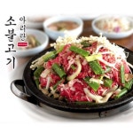 O 아리랑 소불고기 | 홈쇼핑모아 O 아리랑 소불고기 - 홈쇼핑모아~가장 정확한 방송 편성표