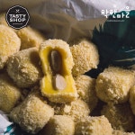 [착한마을]★방송동일구성★마음이가 바나나떡/콩쑥개떡 세트 | 홈쇼핑모아 [착한마을]★방송동일구성★마음이가 바나나떡/콩쑥개떡 세트... 