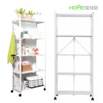 홈센스 철재 폴딩선반 5단+5단세트(화이트) | 홈쇼핑모아 홈센스 철재 폴딩선반 5단+5단세트(화이트) - 홈쇼핑모아~가장 정확한 방송 편성표