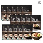 본 한우 설렁탕 총 15팩 (팩당 450g) | 홈쇼핑모아 본 한우 설렁탕 총 15팩 (팩당 450g) - 홈쇼핑모아~가장 정확한 방송 편성표