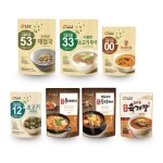 아워홈21세기병원주 | [아워홈] 일주일 식단 국탕찌개 7종 세트 (7종 세트가 3팩씩 총 21팩) | 홈쇼핑모아 [아워홈] 일주일 식단 국탕찌개 7종 세트 (7종 세트가 3팩씩...