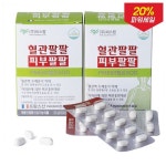 [20%파워세일]혈관팔팔 피부팔팔 총 3박스/3개월분 | 홈쇼핑모아 [20%파워세일]혈관팔팔 피부팔팔 총 3박스/3개월분 - 홈쇼핑모아~가장 정확한...