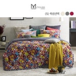 [마마인하우스BY박홍근][마마인하우스by박홍근][S]에어 벨루어 고밀도 극세사 침구 풀세트 | 홈쇼핑모아 [마마인하우스BY박홍근]... 