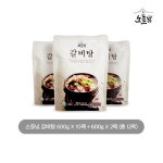 [SSG카드15%할인,10%적립]소들녘 소갈비탕 600g x 12팩 (N032) | 홈쇼핑모아 [SSG카드15%할인,10%적립]소들녘 소갈비탕 600g x 12팩 (N032)... 