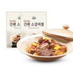소들녘 간편 갈비찜 500gX8팩 | 홈쇼핑모아 소들녘 간편 갈비찜 500gX8팩 - 홈쇼핑모아~가장 정확한 방송 편성표