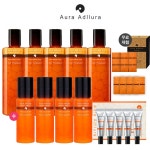 아우라아듀라 극강의 헤어 트리트먼트 9병 패키지 | 홈쇼핑모아 [아우라 아듀라] 일본 직수입 원료! 아우라아듀라 극강의 헤어 트리트먼트 9병... 