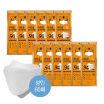 [성인60매] SD 더조은 KF94 황사마스크 (D) | 홈쇼핑모아 [성인60매] SD 더조은 KF94 황사마스크 (D) - 홈쇼핑모아~가장 정확한 방송 편성표