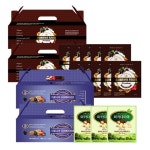 [슈퍼베리넛츠세트] 프리미엄넛츠2박스(50봉)+10봉+ 아로니아넛츠2박스(50봉)+마카다미아 3봉(총 113봉) | 홈쇼핑모아 [슈퍼베리넛츠세트]... 