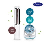 [SSG카드15%할인,10%적립,일시불 할인](신세계단독)18년 New 캐리어 인버터 에어로18단 스탠드에어컨 KMC16VX2SA+서큘레이터 | 홈쇼핑모아... 