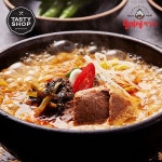 방송동일특가구성[제주 해장국 맛집 모이세] 해장국 6팩/육개장 6팩 총12팩 | 홈쇼핑모아 방송동일특가구성[제주 해장국 맛집 모이세] 해장국... 