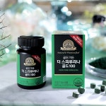 ★방송동일/하와이산 스피루리나 100%★골든가든 스피루리나 100% 6박스 (6개월분) | 홈쇼핑모아 ★방송동일/하와이산 스피루리나 100... 
