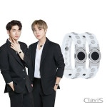 클라비스 에너제틱 화이트 팔찌 + 화이트 팔찌 | 홈쇼핑모아 클라비스 에너제틱 화이트 팔찌 + 화이트 팔찌 - 홈쇼핑모아~가장 정확한 방송 편성표