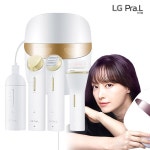 L 프라엘 피부 토탈 솔루션 4종 풀패키지[더마LED마스크+듀얼모션클렌져+토탈리프트업케어... L 프라엘 피부 토탈 솔루션 4종 풀패키지... 
