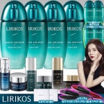 리리코스 기초 완벽 3세트 용량찬스! 전 고객 투웨이 헤어고데기[리리코스]에이지오버 풀기초 완벽 3세트+ 전 고객 고데기 | 홈쇼핑모아 리리코스... 