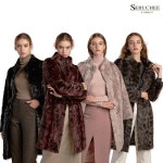 [SSG카드15%할인]NEW)세루치 맥시 롱 밍크 코트 | 홈쇼핑모아 [SSG카드15%할인]NEW)세루치 맥시 롱 밍크 코트 - 홈쇼핑모아~가장 정확한 방송... 
