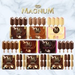 [한정특가/총38개] 매그넘 아이스크림 6종 인기구성 | 홈쇼핑모아 [한정특가/총38개] 매그넘 아이스크림 6종 인기구성 - 홈쇼핑모아~가장 정확한... 