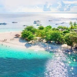 [참좋은여행] 세부 에메랄드빛 바다 호핑투어, 스톤마사지 체험... [참좋은여행] 세부 에메랄드빛 바다 호핑투어, 스톤마사지 체험, 리조트휴양... 