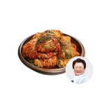 [강순의명가] 명품김치 2종세트(포기5kg + 치자백김치3kg) | 홈쇼핑모아 [K쇼핑] [강순의명가] 명품김치 2종세트(포기5kg + 치자백김치3kg)