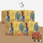 최신상 아뜰리에에디션] 순수 더살롱컬러 염색제 4개세트 | 홈쇼핑모아 [CJ오쇼핑] 최신상 아뜰리에에디션] 순수 더살롱컬러 염색제 4개세트