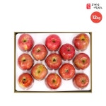 경북 청송 보조개 사과 4kg x 3박스 (총 12kg) | 홈쇼핑모아 [롯데OneTV] 경북 청송 보조개 사과 4kg x 3박스 (총 12kg)