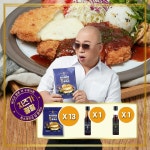 튀기고 구워나온 돈스파이크 킹돈까스 치즈로만 13팩 | 홈쇼핑모아 [GSSHOP] 튀기고 구워나온 돈스파이크 킹돈까스 치즈로만 13팩