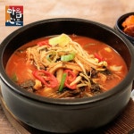GS초이스 마음심은 소문난 양평해장국 8팩 | 홈쇼핑모아 [GSMYSHOP] GS초이스 마음심은 소문난 양평해장국 8팩