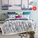 [OneTV][S][마마인하우스by박홍근]내추럴 광목코튼100 침구 풀세트 | 홈쇼핑모아 [롯데OneTV] [OneTV][S][마마인하우스by박홍근]내추럴... 